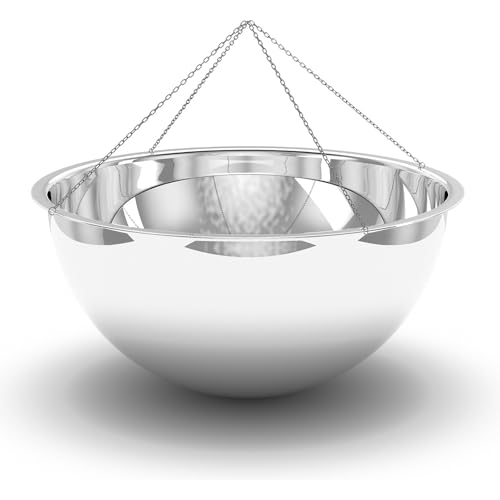 Certeo | Miroir panoramique | angle de visibilité 360° | Ø 800 mm