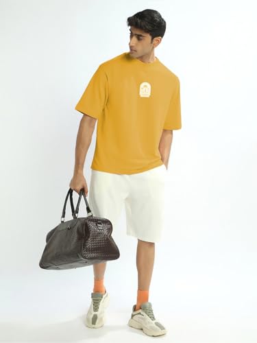 Image of NOBERO Men T-Shirt