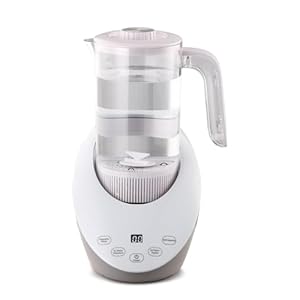 Michear HydroBalance Filter Jug 1.6L