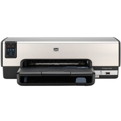 HP Deskjet 6940 Printer. 36 Ppm Black and 27 Ppm, Up to 4800 Optimized Dpi Color