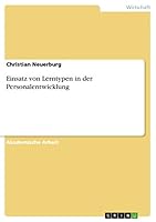 Einsatz von Lerntypen in der Personalentwicklung 3668138907 Book Cover