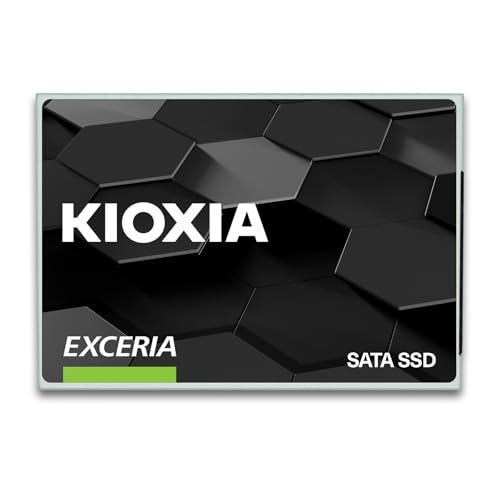 （新品）KIOXIA EXCERIA 480GB SATA SSD 31ixsxxfQIL.jpg
