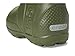 Crocs, Unisex, Handle It Rain Boots (Toddler), Army Green, 10, Medium