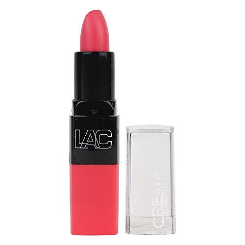 Image of L.A. COLORS Matte Lipstick, Femme, 1 Ounce (Pack of 2)