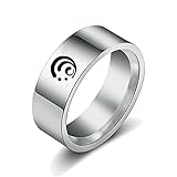 💍【AFTER SALES GARANTIE】: Wenn Sie Fragen zu unseren Produkten haben, wenden Sie sich bitte direkt an uns. Wir werden Ihr Unverständnis beim ersten Mal für Sie lösen und Ihnen ein gutes Einkaufserlebnis bescheren, wir freuen uns auf Ihren Besuch.