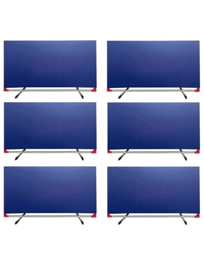 Barrière pour tennis de table écran de séparation entraînement ping pong - 2