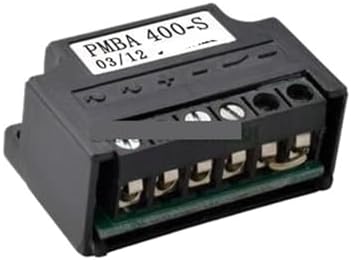 brake rectifier PMB 400-S Full-Wave Rectifier Motor Brake Rectifier Power Supply Device PMBA 400-S
