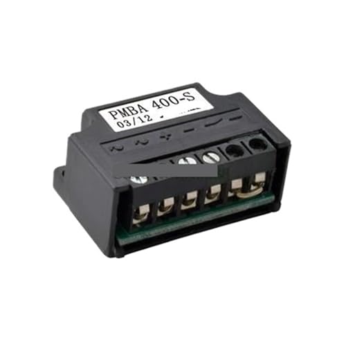 brake rectifier PMB 400-S Full-Wave Rectifier Motor Brake Rectifier Power Supply Device PMBA 400-S