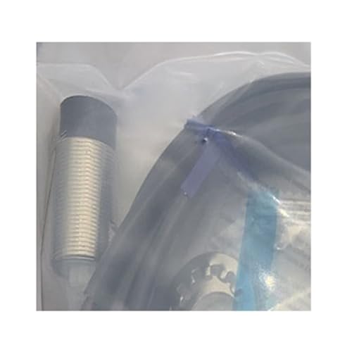 Détecteur E2A-M18KN16-WP-B2 pour résoudre les erreurs de positionnement M18