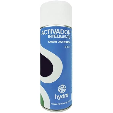 Activador de Hidroimpresión en Aerosol Spray 400 ml Cover