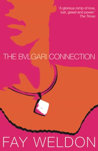 The Bulgari Connection