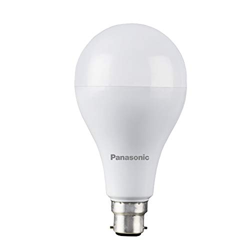 Image of Panasonic B22 LED White Light (Kiglo, 23W)