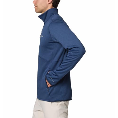 Image of Columbia Men's Fleece Standard Jacket