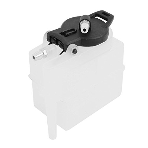 Aexit 02004 Fuel Electrical equipment Tank Complete Set for 94188/94122 RC 1/10 Model Car