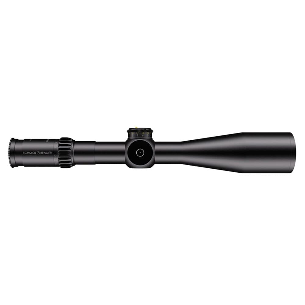 Amazon.com : Schmidt & Bender 5-25x56 PM II Rifle Scope, 34 mm