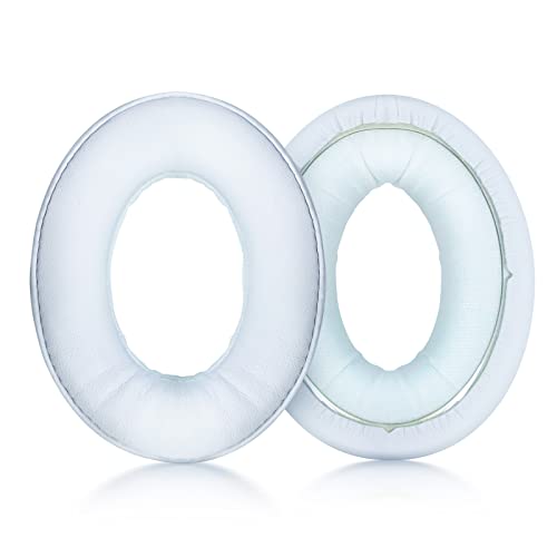 Philippe ZIK 1.0   Almohadillas de repuesto para auriculares Parrot (blanco)