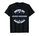 Another Day, Another Dinger Junior Caminero Tampa Bay T-Shirt
