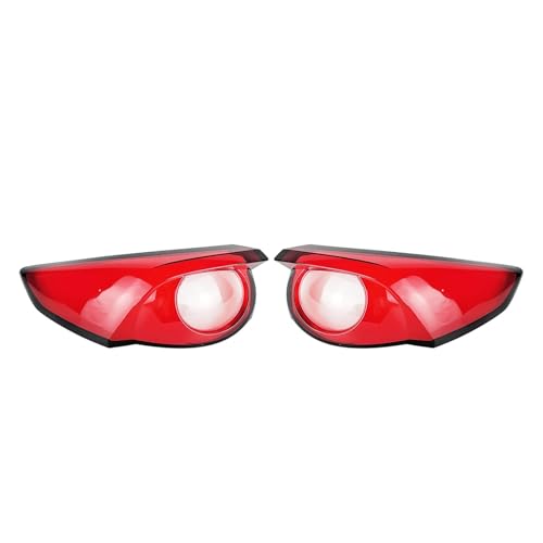 Coque de feu arrière Mazda CX-8 cache feu stop extérieur voiture