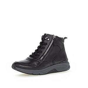 Gabor 96.888.57 – dames sneaker – Leder