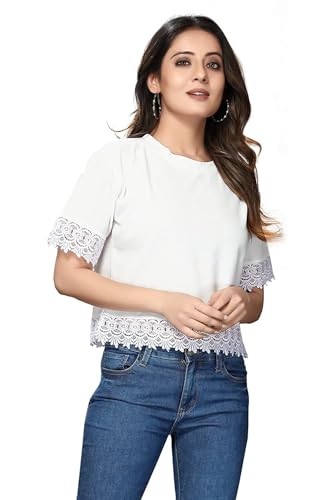Image of Regolith Designer Sarees Women T-Shirt