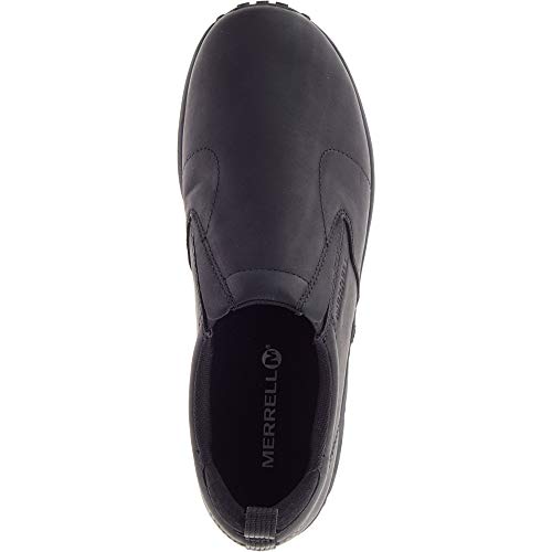 Merrell Men's Work Jungle Moc AC + Pro Loafer3