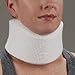 Cervical Collar Medium Foam, 4?x18? X-wde, X-long, S