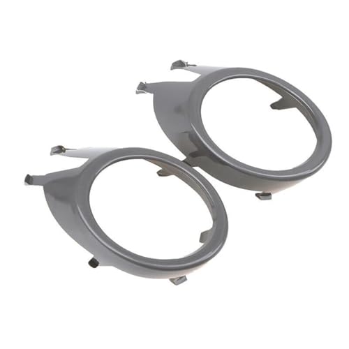 Bisel de luz antiniebla para A4 Avant: rejilla de parachoques con ajuste original