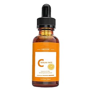 Vitamine C Serum hydraterende Whitening Facial Reparatieolie Helder Huid Essentie 30 ml Schoonheidsbenodigdheden