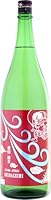 志太泉 純米 愛山 風神ラベル 1800ml