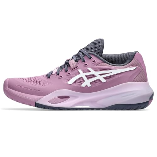 Image of ASICS Women's Gel-Resolution X Tennis Shoes