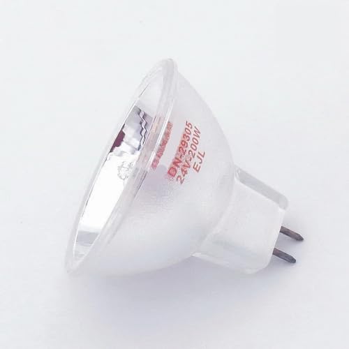 13164 EJL 24V 200 ���b�g�n���Q�������v�J�b�v 24V200W 16 �~�����[�g���f�擊�e�X���C�h�v���W�F�N�^�[�������d�� DN-29305