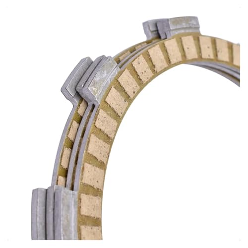 Disque d'embrayage compatible NSR 250 MC21 MC28 et Benelli 502C - 4