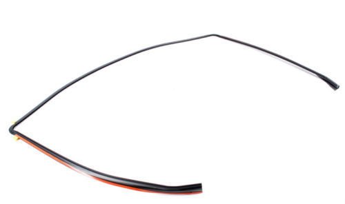 Amazon.com: BMW (51 31 7 061 970) Window Molding, Rear, Upper 