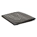 Produktbild Windhager Mulch-Folie, Gartenfolie, Unkrautfolie, Gartenfolie für Beete, Gartenvlies gegen Unkraut, UV-stabilisiert, gelocht, 10 x 1,2m, 20µm, 06752