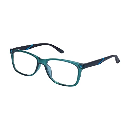 Image of SooGree Blue Light Glasses for Kids Blue Light Blocking Glasses for Teen Boys Girls,Computer Screen Gaming TV Phone