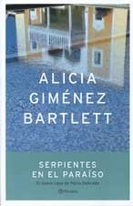 Serpientes en el paraíso (Autores Españoles e Iberoamericanos)