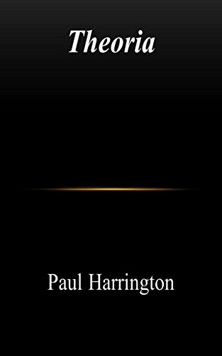 Theoria (English Edition)