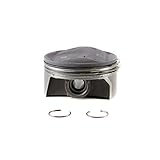 pistones forjados fiat 600 Condición: 100% a estrenar FEIFEI ZHIKANG 1pcs 3.0t □ Kit de Anillo y pistón Forjado de 23 mm Fit para Porsche Macan Panamera CTM CWD CWF 94610306107