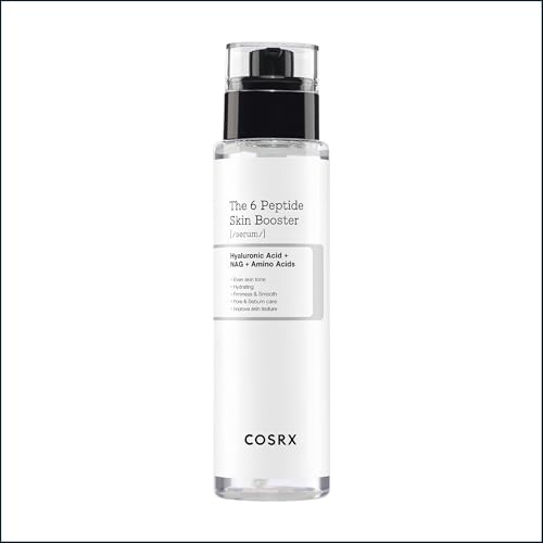 COSRX The Blue Copper Peptide Bakuchiol Serum Glow & Plumping 1.69 Fl Oz | GHK-Cu 5 Multi Peptide with Collagen Anti-Aging Serum Glow & Plump Serum for Skin Hydration & Elasticity Korean Skin product thumbnail 11