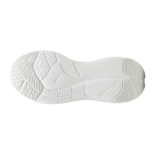 Image of PUMA Womens Softride Symmetry Fuzion Running Shoes