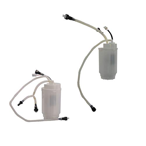 TRQ Fuel Pump Module Assembly for 2004-2007 VW Touareg