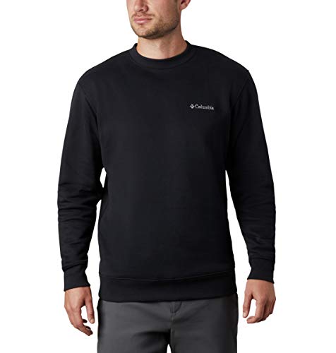 Image of Columbia Men's Hart Mountain II Crewneck Sweatshirt