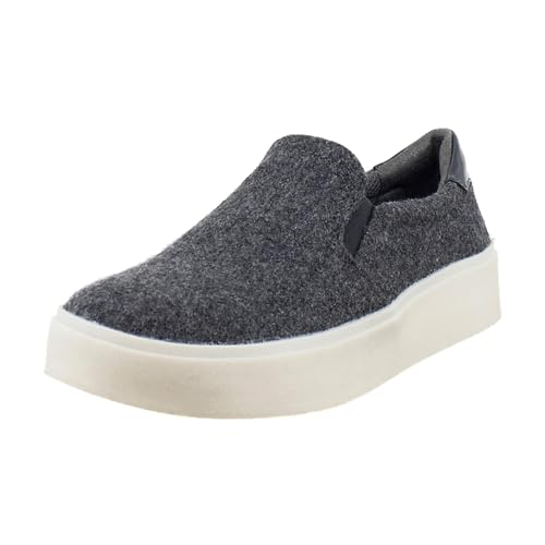 Dr. Scholl's Women's Madison Up Slip-On Charcoal...