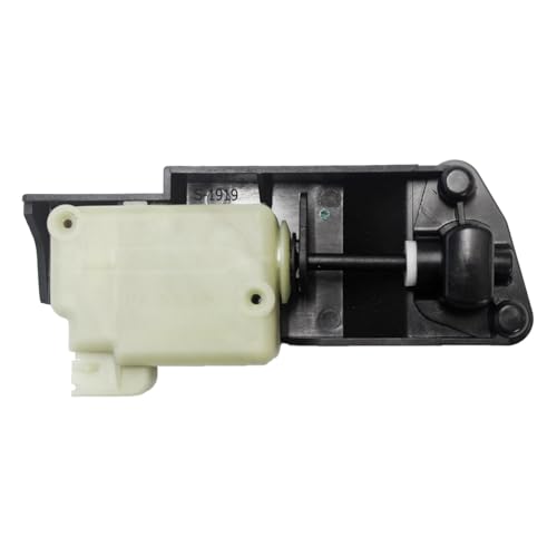 Image of Fuel Filler Door Lock Switch for Volvo S60 S80 V70 XC70 XC90 30612856