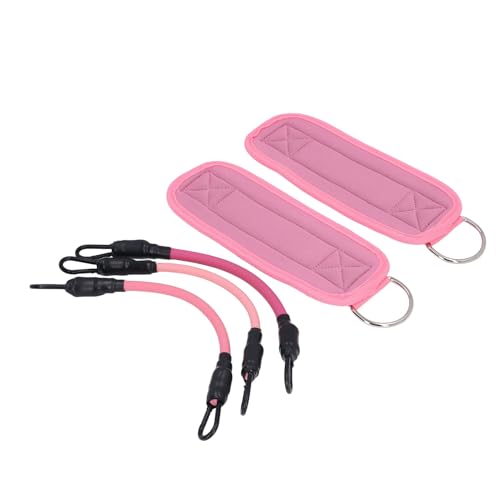 Bandas de Resistencia para Tobillos para Ejercicio miniatura 6