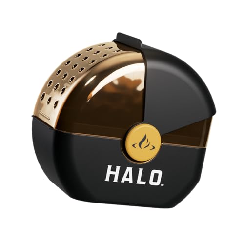 HALO Pizza Flour Shaker
