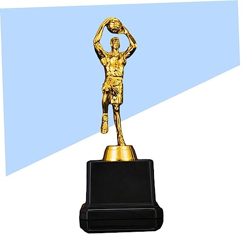 INOOMP 3 Peças Troféus Nobres Festas De Troféus De Competições De De Plástico Para Jogos De Torneios