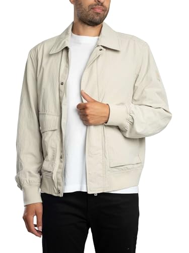 Veste Ocruise BOSS Homme en taille M idéale pour vos sorties citadines