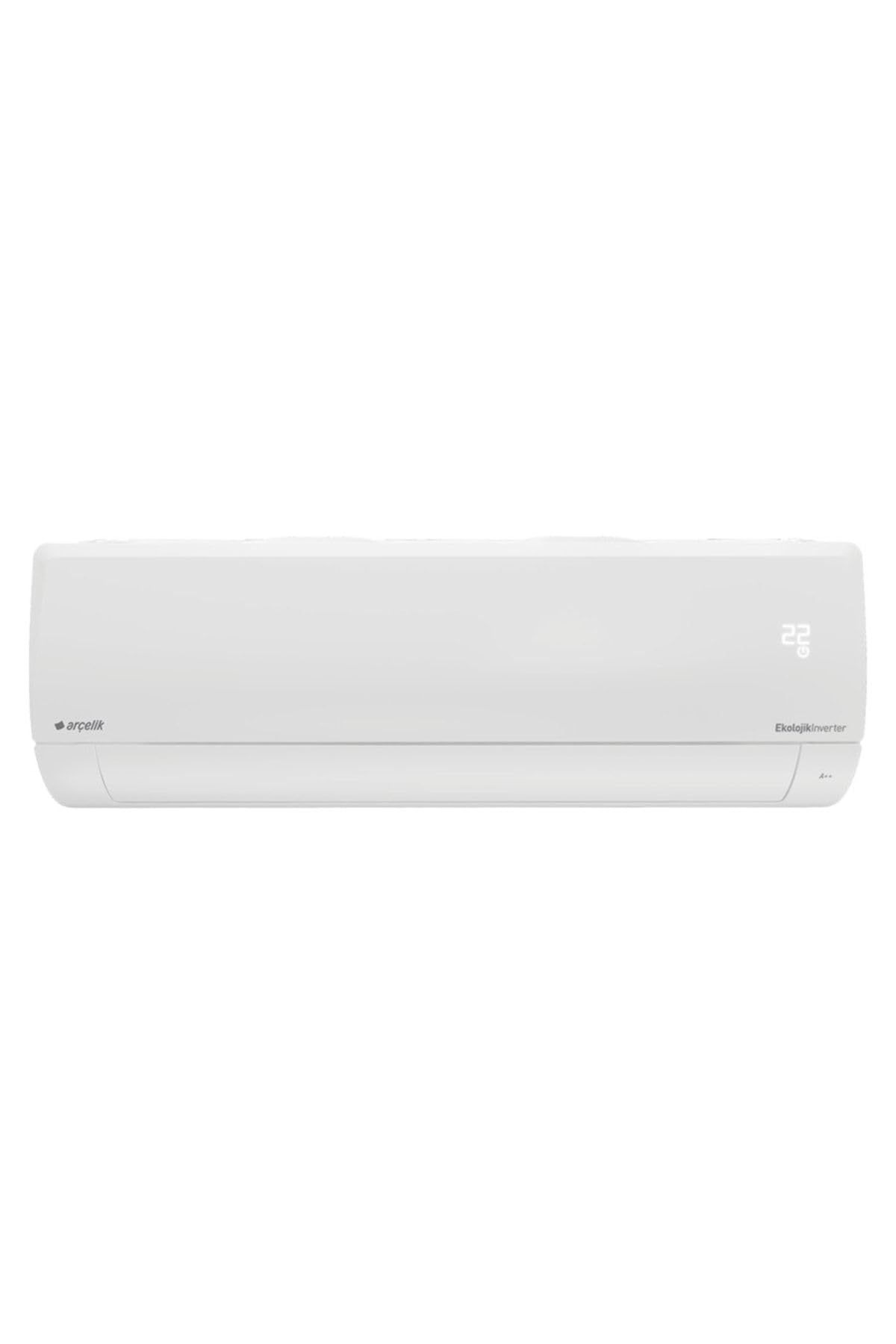 Arçelik Ekolojik 18325 A++ 18000 BTU Inverter Duvar Tipi Klima