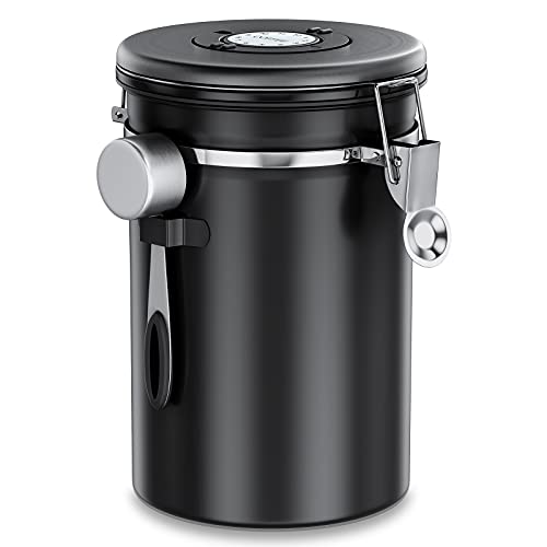 Amazon Best Sellers Best Coffee Storage Containers